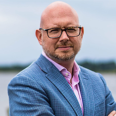 Keld Jensen, Negotiation, Trust, and Behavioral Economics Expert